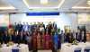 Hội nghị giữa Hội Hữu Nghị Việt Nam – Campuchia và Hội Hữu Nghị Campuchia – Việt Nam (diễn ra ngày 12/11/2023 tại tỉnh Tây Ninh)