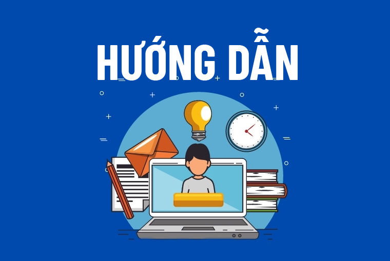 Tài liệu hướng dẫn nộp hồ sơ TTHC trực tuyến của Sở Ngoại Vụ